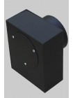Переходник для котла 217х107 Ø148 Protech Б.150.16