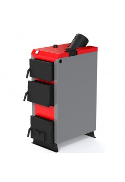 Твердотопливный котел ProTech ТТ - 15с ЭКО Лайн 6мм (ECO Line) 