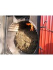 Купить котел на тюках соломы Smart Agro