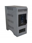 Купить отопительно-варочную печь «Panda Lux» ПДГП-15