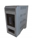 Купить отопительно-варочную печь «Panda Lux» ПДГП-15