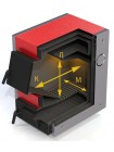 Купить котел твердотопливный ProTech Стандарт плюс: ТТ - 15